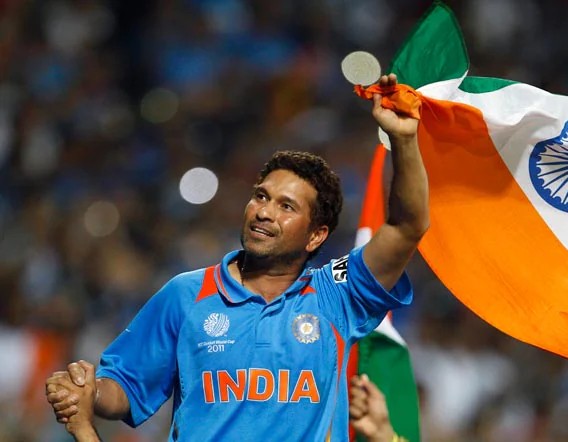 "Should've Said No": Sachin Slammed By Ind Great On Renaming Of Pataudi Trophy