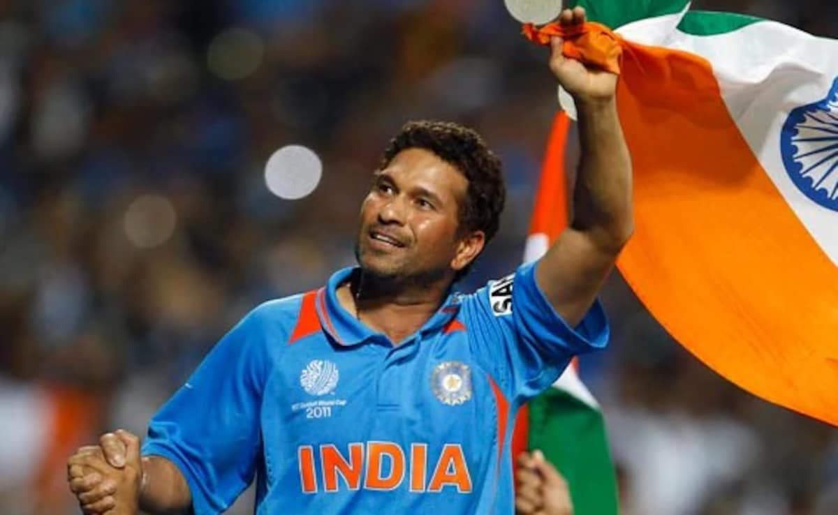 "Shouldve Said No": Sachin Tendulkar Slammed By India Great On Renaming Of Pataudi Trophy