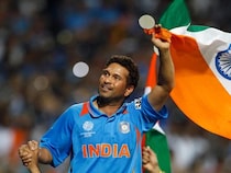 "Shouldve Said No": Sachin Tendulkar Slammed By India Great On Renaming Of Pataudi Trophy
