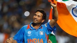 "Should've Said No": Sachin Tendulkar Slammed By India Great On Renaming Of Pataudi Trophy