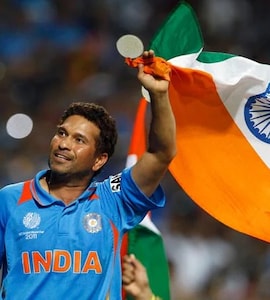 "Shouldve Said No": Sachin Tendulkar Slammed By India Great On Renaming Of Pataudi Trophy