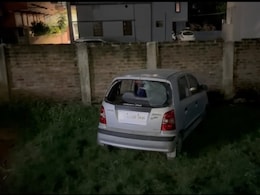 पटना से सनसनीखेज मामला: कार में मिले दो मासूमों के शव, इलाके में हड़कंप पटना से सनसनीखेज मामला: कार में मिले दो मासूमों के शव, इलाके में हड़कंप