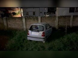 Boy's Body, Barely Breathing Sister Found In Car In Patna Boy's Body, Barely Breathing Sister Found In Car In Patna