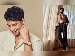 Siddhant Chaturvedi लुक्स के मामले में किसी फैशन आइकन से नहीं हैं कम, चौथी फोटो में तो दिख रहे हैं कमाल