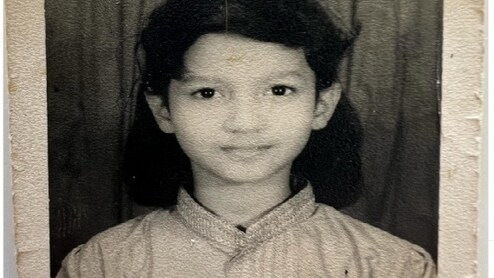 बिग बॉस विनर, 12 साल छोटे लड़के से शादी, डिलीवरी के बाद 10 दिन में घटाया 10 किलो वजन, पहचाना ?