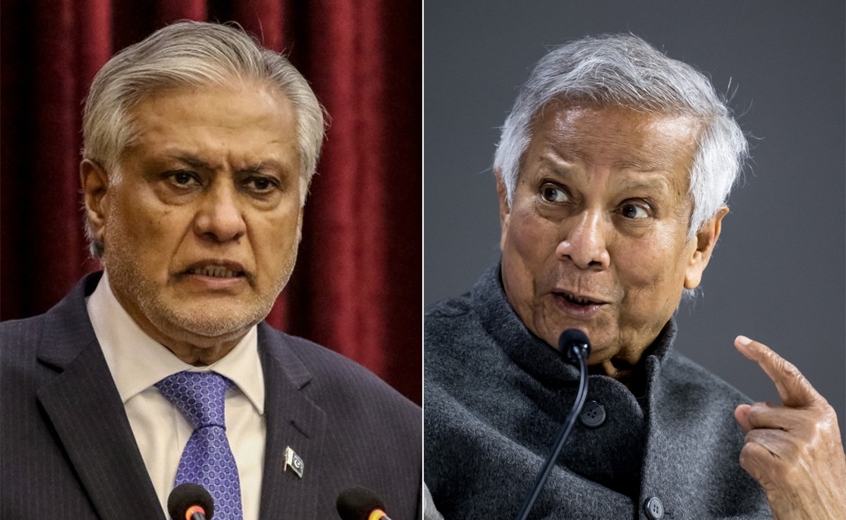 Pakistan Gears Up For Dhaka Rendezvous With Bangladesh Hardliners