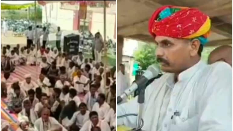 'कोई नेता अपना नहीं!' सवाई माधोपुर में किसानों का बड़ा ऐलान, सुरवाल बांध पर आर-पार की लड़ाई