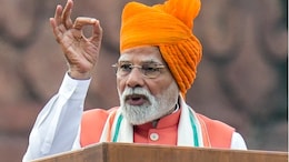 Independence&nbsp;Day&nbsp;2025 Highlights: पीएम मोदी ने तोड़ा अपना ही रिकॉर्ड, स्वतंत्रता दिवस पर दिया अब तक का सबसे लंबा भाषण