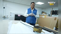 शूर मराठा सरदार रघुजी भोसले यांची ऐतिहासिक तलवार सरकारच्या ताब्यात, 'या' तारखेला येणार मुंबईत
