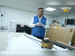 शूर मराठा सरदार रघुजी भोसले यांची ऐतिहासिक तलवार सरकारच्या ताब्यात, 'या' तारखेला येणार मुंबईत