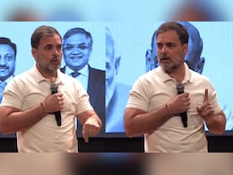 चुनाव कैसे चोरी किया गया... राहुल गांधी ने 'सबूत' देते हुए चुनाव आयोग पर लगाया बड़ा आरोप चुनाव कैसे चोरी किया गया... राहुल गांधी ने 'सबूत' देते हुए चुनाव आयोग पर लगाया बड़ा आरोप