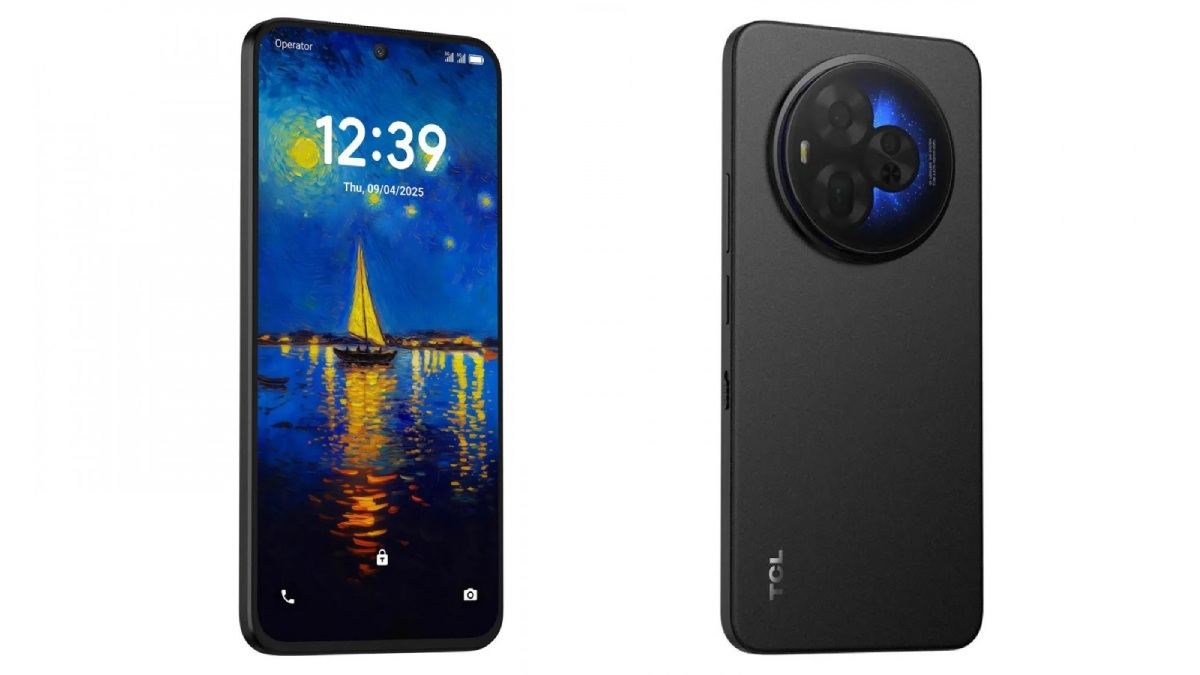TCL 60 Ultra Nxtpaper: लॉन्च से पहले स्पेसिफिकेशन्स का खुलासा, मिलेगा 7.2 इंच का बड़ा डिस्प्ले