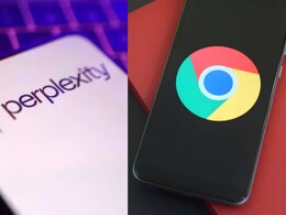 AI Startup Perplexity Makes $34.5 Billion Offer To Buy Google Chrome