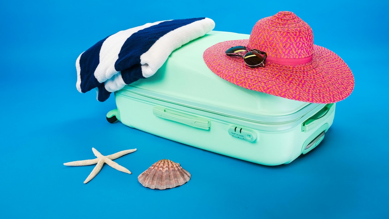 How To Pack A Baby Bag For A Full Day Out Without Overstuffing