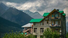 Top Hotels And Resorts From Across India To Enjoy Your Independence Day Long Weekend