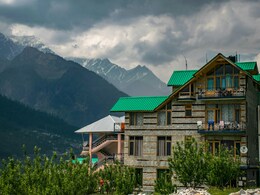 Top Hotels And Resorts From Across India To Enjoy Your Independence Day Long Weekend