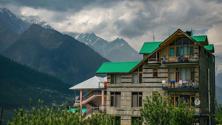 Top Hotels And Resorts From Across India To Enjoy Your Independence Day Long Weekend