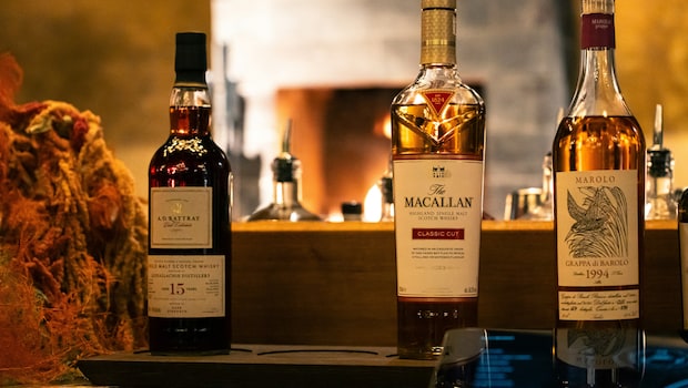 Cheaper Whisky And Bar Tabs? What The India-UK Free Trade Deal Really Means For Your Drink
