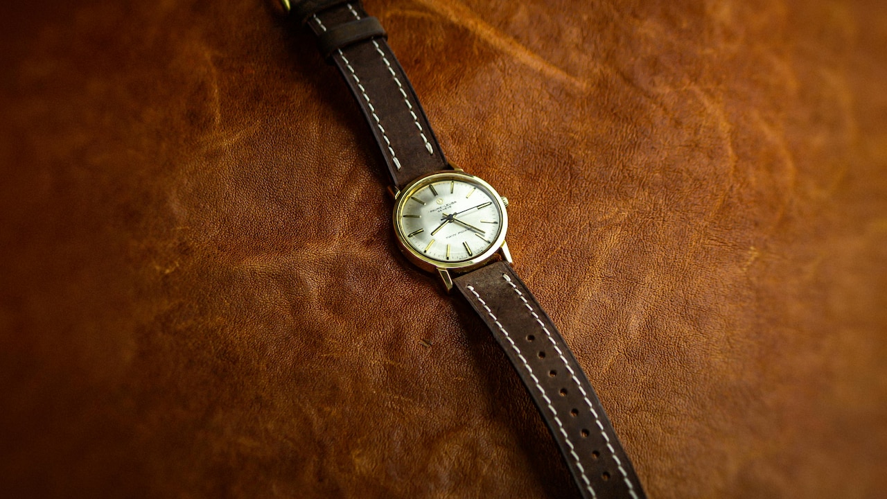 Upgrade Your Watches With Luxury Watches At 30% Off On Myntra