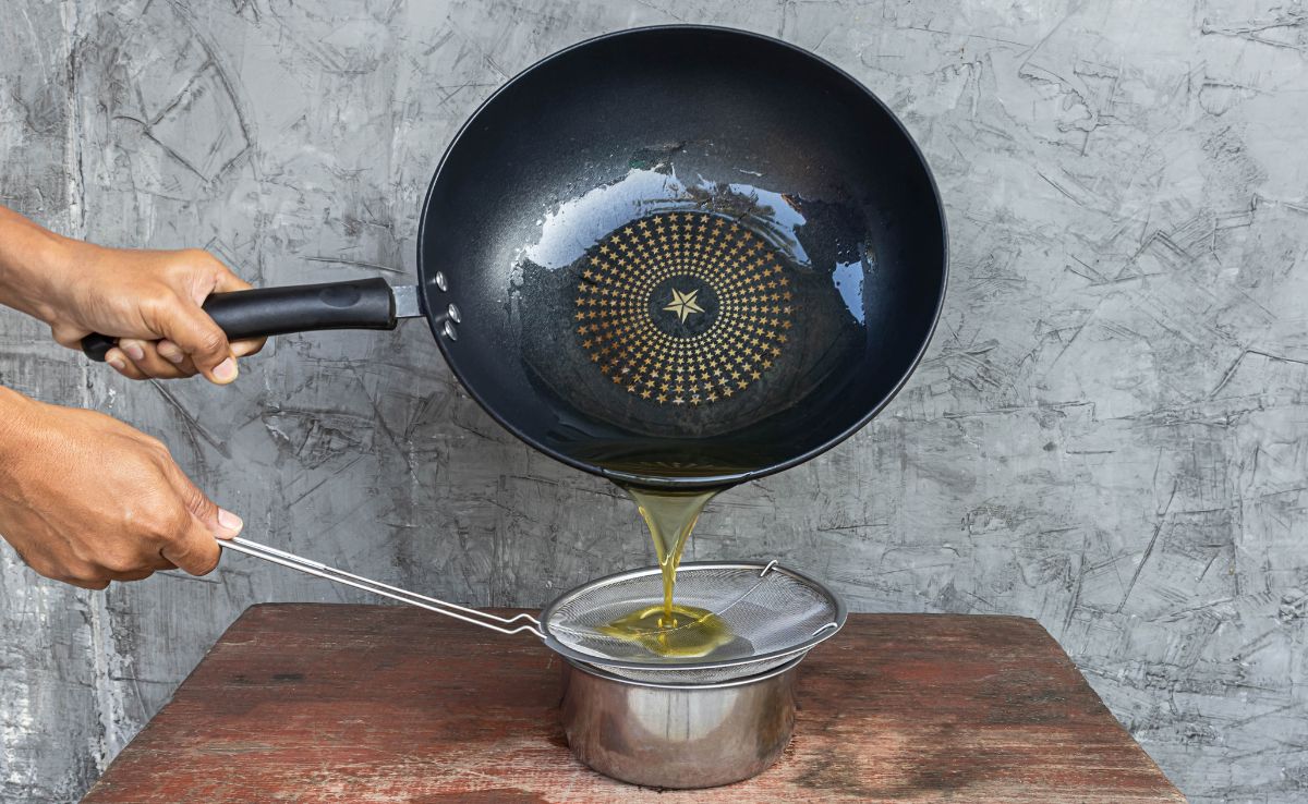 दिल की अच्छी सेहत के लिए कौन सा कुकिंग ऑयल है बेस्ट, जानिए यहां