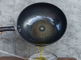 कौन सा तेल 200 डिग्री सेल्सियस पर जहर में बदल जाता है! कड़ाही का तेल यूं बन रहा सेहत का दुश्मन, जानिए