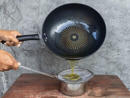 दिल की अच्छी सेहत के लिए कौन सा कुकिंग ऑयल है बेस्ट, जानिए यहां