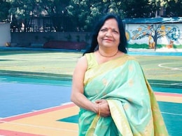 Rashmi Gupta ki Best Poem: 'ए जिंदगी थोड़ा धीरे-धीरे चल'... जिंदगी जीना सीखाती है रश्मि गुप्ता की ये कविता