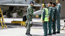 IAF Vacancy: इंडियन एयर फोर्स में शामिल होने का मौका, आज से इस भर्ती के लिए आवेदन शुरू