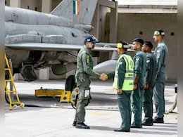 1965 से बालाकोट तक... मिग-21 का गौरवशाली सफर, विदाई से पहले IAF चीफ ने भरी उड़ान 1965 से बालाकोट तक... मिग-21 का गौरवशाली सफर, विदाई से पहले IAF चीफ ने भरी उड़ान