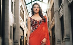 Samantha Ruth Prabhu's Latest Photo Dump Features These Yummy Dishes