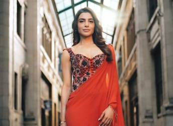 Avocado Toast To Wrap: Samantha Ruth Prabhu's July Dump Is A Food Lover's Dream