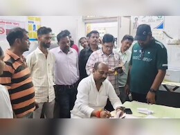 5G के टाइम यहां 2G नेटवर्क ही नहीं, आदिवासियों को राशन लेने में आ रही समस्या; कई घरों में नहीं पहुंच रहा चावल 5G के टाइम यहां 2G नेटवर्क ही नहीं, आदिवासियों को राशन लेने में आ रही समस्या; कई घरों में नहीं पहुंच रहा चावल