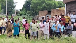 सामूहिक आत्महत्या या कुछ और? भरतपुर में 3 शव मिलने से हड़कंप, डेड बॉडी के पास मिले सल्फास के पाउच