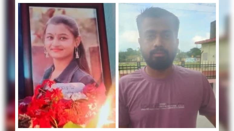 Assam Man, Who Killed Woman For Refusing To Marry Him, Sentenced To Death Assam Man, Who Killed Woman For Refusing To Marry Him, Sentenced To Death