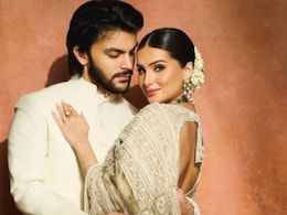 Tara Sutaria Wears Rs 4 Lakh Kanjivaram Saree To Celebrate Ganesh Chaturthi With Veer Pahariya Tara Sutaria Wears Rs 4 Lakh Kanjivaram Saree To Celebrate Ganesh Chaturthi With Veer Pahariya