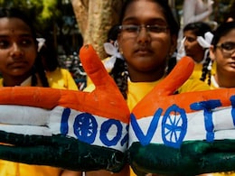 एक साथ हुए चुनाव तो देश को कितना फायदा? अर्थशास्त्रियों के साथ JPC का मंथन, निकला ये निचोड़ एक साथ हुए चुनाव तो देश को कितना फायदा? अर्थशास्त्रियों के साथ JPC का मंथन, निकला ये निचोड़