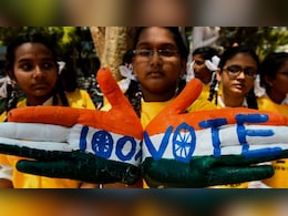 'वन नेशन, वन इलेक्शन' से होगी 1.50 लाख करोड़ की बचत! इकोनॉमी को मिलेगा बूस्ट... 'वन नेशन, वन इलेक्शन' से होगी 1.50 लाख करोड़ की बचत! इकोनॉमी को मिलेगा बूस्ट...