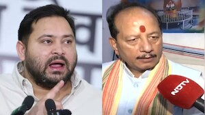 Tejashwi Yadav Says Bihar Deputy Chief Minister Has 2 Voter IDs. He Replies