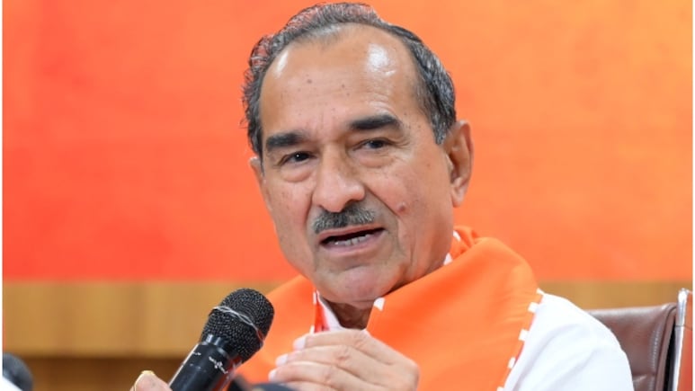 Rajasthan Politics: 'चुने हुए नुमाइंदों को हटाना हमारी परंपरा नहीं', BJP प्रदेश अध्यक्ष मदन राठौड़ ने MLA नौक्षम चौधरी को फटकारा