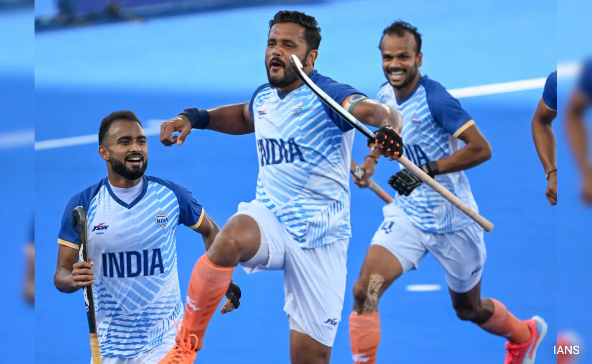 Spoke In Punjabi: Indian Hockey Team Captain Harmanpreet Singh On Conversation With Virat Kohli