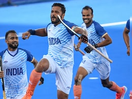 'Spoke In Punjabi': Indian Hockey Team Captain Harmanpreet Singh On Conversation With Virat Kohli