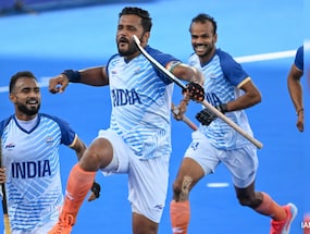 Spoke In Punjabi: Indian Hockey Team Captain Harmanpreet Singh On Conversation With Virat Kohli