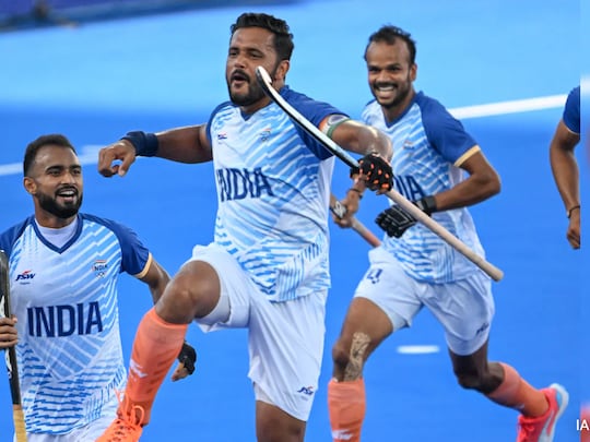 Spoke In Punjabi: Indian Hockey Team Captain Harmanpreet Singh On Conversation With Virat Kohli