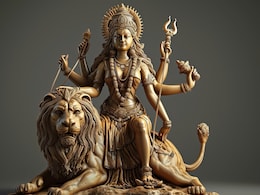 इस नवरात्रे घर की सुख, शांति और समृद्धि के लिए आज ही ऑर्डर करें मां दुर्गा की खूबसूरत मूर्तियां इस नवरात्रे घर की सुख, शांति और समृद्धि के लिए आज ही ऑर्डर करें मां दुर्गा की खूबसूरत मूर्तियां