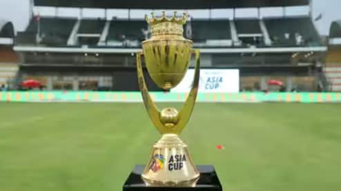 Asia Cup 2025: भारत-पाकिस्तान सामन्याची उत्सुकता शिगेला, जाणून घ्या संपूर्ण वेळापत्रक, टीम आणि स्वरुप