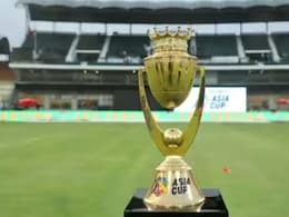 Asia Cup 2025: भारत-पाकिस्तान सामन्याची उत्सुकता शिगेला, जाणून घ्या संपूर्ण वेळापत्रक, टीम आणि स्वरुप Asia Cup 2025: भारत-पाकिस्तान सामन्याची उत्सुकता शिगेला, जाणून घ्या संपूर्ण वेळापत्रक, टीम आणि स्वरुप