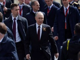 परमाणु सूटकेस से लेकर मल-मूत्र ब्रीफकेस तक... पुतिन की सुरक्षा टीम कैसे करती है उनकी हिफाजत परमाणु सूटकेस से लेकर मल-मूत्र ब्रीफकेस तक... पुतिन की सुरक्षा टीम कैसे करती है उनकी हिफाजत