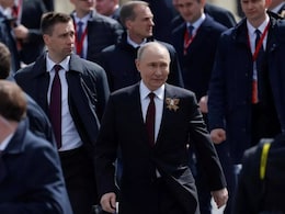 रूस के राष्ट्रपति पुतिन दिसंबर में भारत का दौरा करेंगे, यूरी उशाकोव ने किया कंफर्म