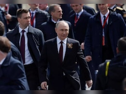 'नकली पुतिन', पॉटी सूटकेस, न्यूक्लियर बटन... पुतिन की सिक्योरिटी टीम की 10 चौंकाने वाली बातें