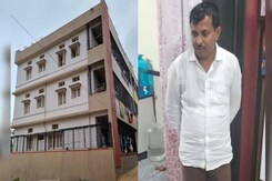 24 Houses, 4 Plots: Assets Worth Rs 30 Crore Seized From Karnataka Official 24 Houses, 4 Plots: Assets Worth Rs 30 Crore Seized From Karnataka Official